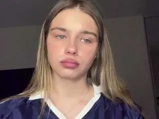 Katerinepulkkinen  live sex cam