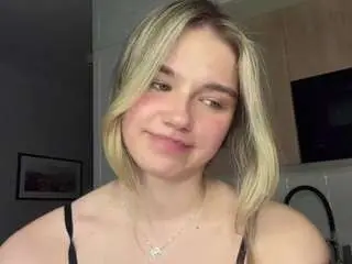 Katerinepulkkinen  live sex cam