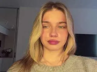 Katerinepulkkinen  live sex cam