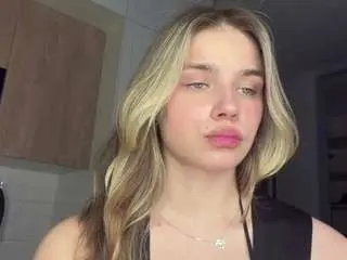 Katerinepulkkinen  live sex cam
