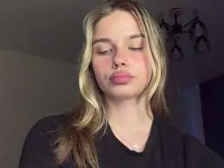 Katerinepulkkinen  live sex cam