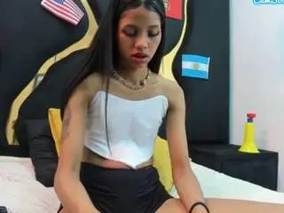 Kendal77  live sex cam