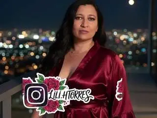 Lilith-torres  live sex cam