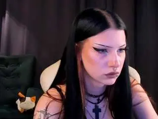 Nymerialilith  live sex cam