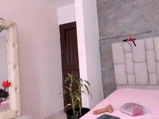 Scarlett-rose1  live sex cam