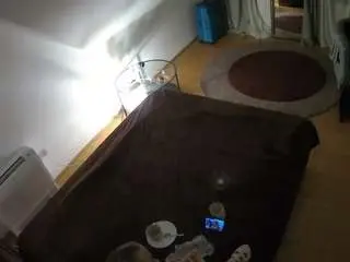 Voyeurcam-julmodels-whitebed-4  live sex cam