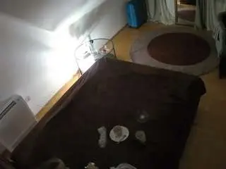 Voyeurcam-julmodels-whitebed-4  live sex cam