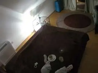 Voyeurcam-julmodels-whitebed-4  live sex cam