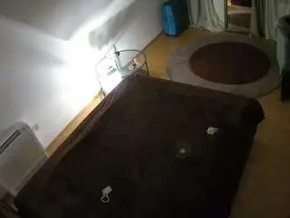 Voyeurcam-julmodels-whitebed-4  live sex cam