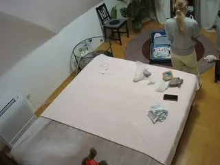 Voyeurcam-julmodels-whitebed-4  live sex cam