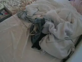 Voyeurcam-julmodels-whitebed-4  live sex cam