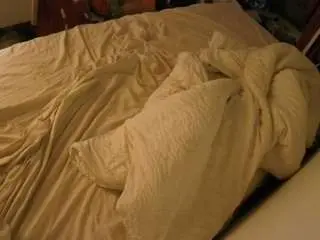 Voyeurcam-julmodels-whitebed-4  live sex cam