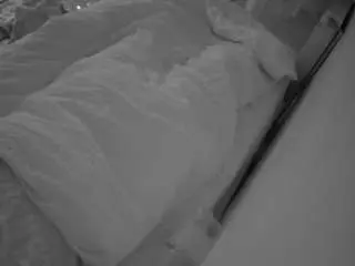 Voyeurcam-julmodels-whitebed-4  live sex cam