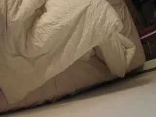 Voyeurcam-julmodels-whitebed-4  live sex cam