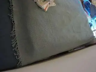 Voyeurcam-julmodels-whitebed-4  live sex cam