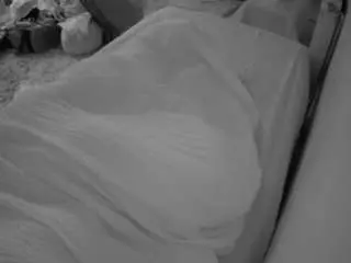 Voyeurcam-julmodels-whitebed-4  live sex cam