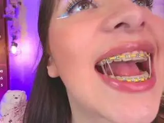 Caandace  live sex cam