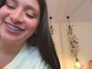 Caandace  live sex cam