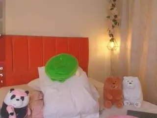 Caandace  live sex cam