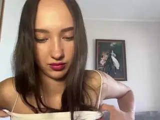 Chinharker  live sex cam