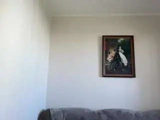 Chinharker  live sex cam