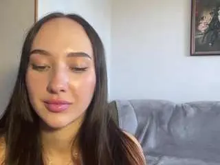 Chinharker  live sex cam