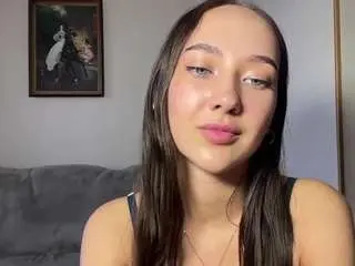 Chinharker  live sex cam