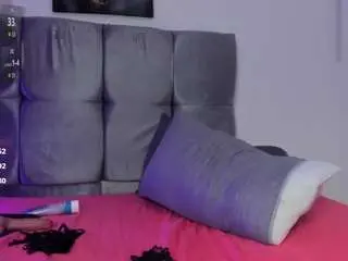 Dania-wish  live sex cam