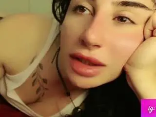 Deathena  live sex cam