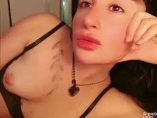Deathena  live sex cam