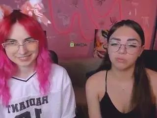 Elyra-lir  live sex cam