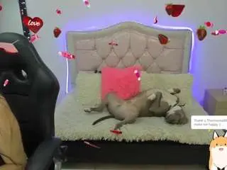 Fire-love  live sex cam