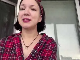 Gabrielabasque  live sex cam