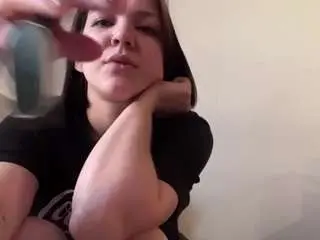 Gabrielabasque  live sex cam