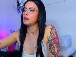 Isa-maiden  live sex cam