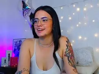 Isa-maiden  live sex cam