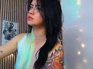 Isa-maiden  live sex cam