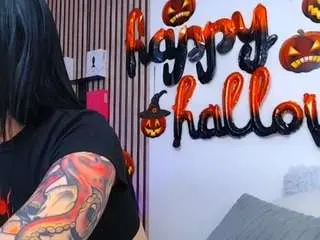 Isa-maiden  live sex cam