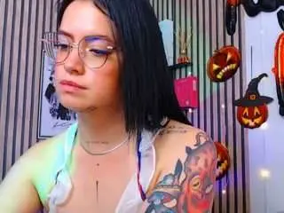 Isa-maiden  live sex cam
