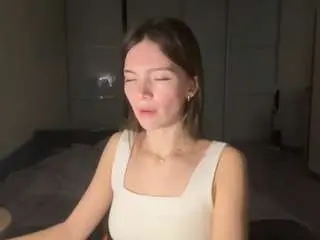 Ivanabonifield  live sex cam