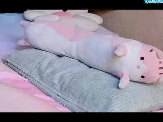 Juicymilk  live sex cam