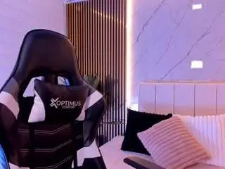 Lyrablack  live sex cam