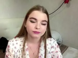 Margoriemonnin  live sex cam