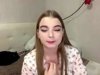Margoriemonnin  live sex cam