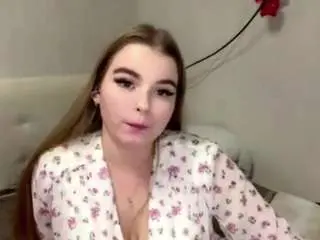 Margoriemonnin  live sex cam