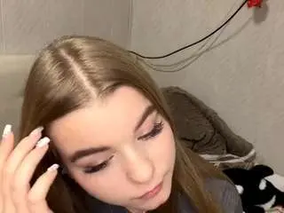 Margoriemonnin  live sex cam