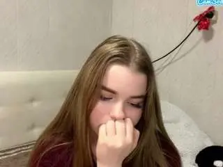 Margoriemonnin  live sex cam