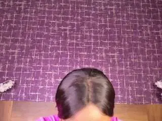 Molly-jackson  live sex cam