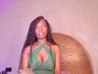Molly-jackson  live sex cam