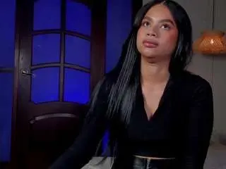 Nayahh  live sex cam